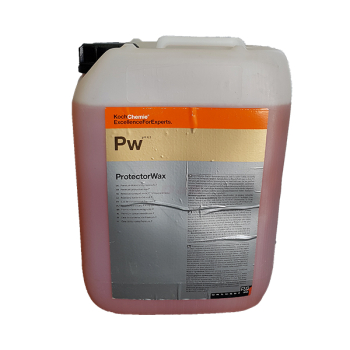 Pw Protector Wax 10 L